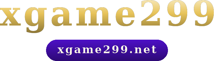 xgame299 logo