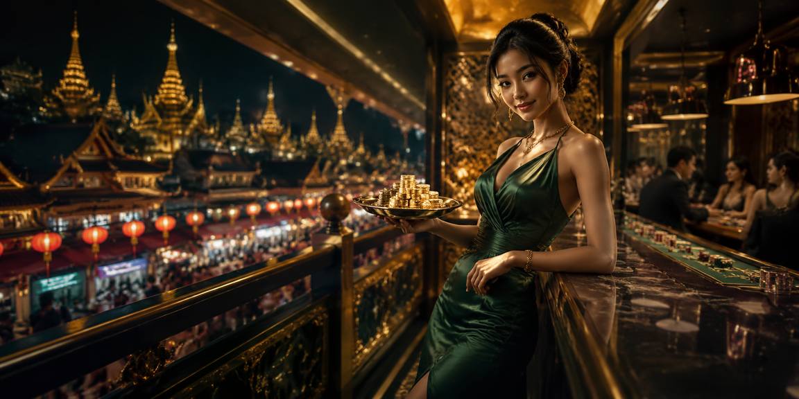xgame299 Live Baccarat